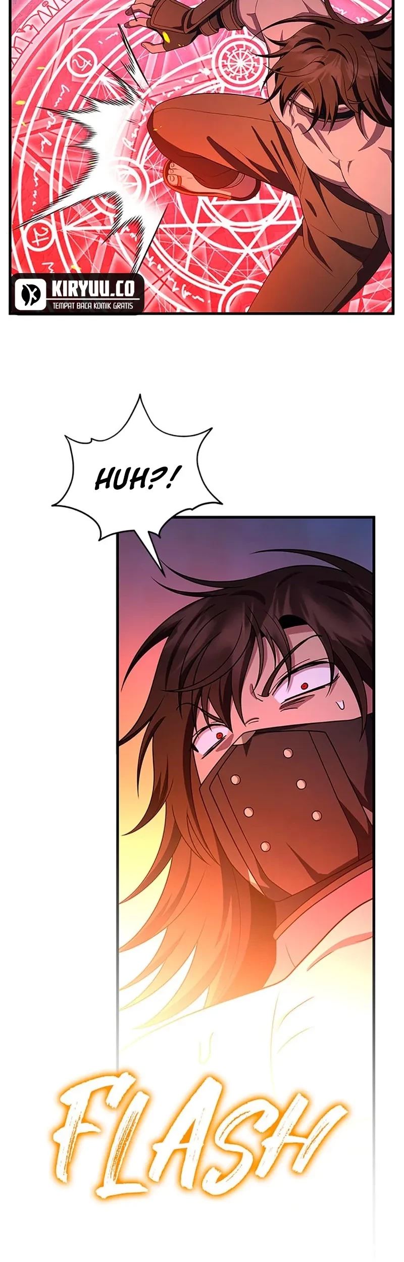 Heir of Mythical Heroes Chapter 64 - Halaman 63