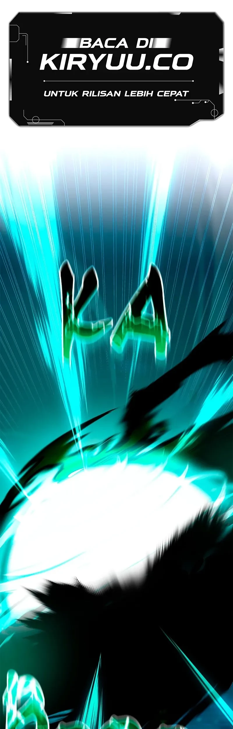 Heir of Mythical Heroes Chapter 64 Gambar 3
