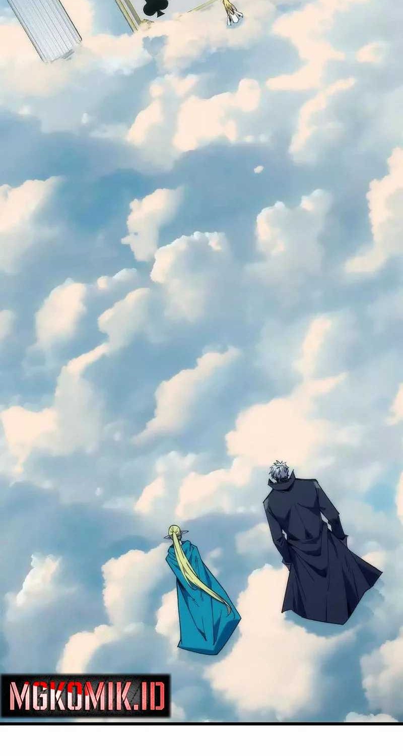 Manhua Brave X Devil Queen Chapter 106 gambar 2