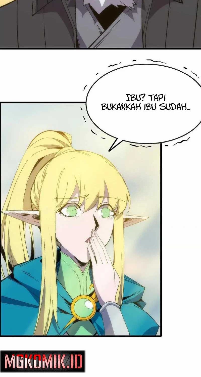 Brave X Devil Queen Chapter 106 - Halaman 6