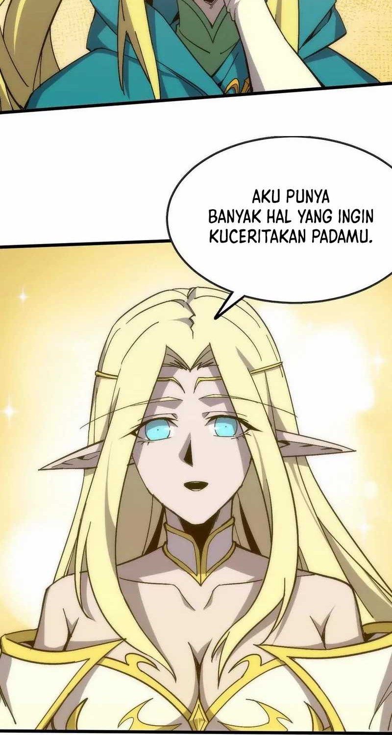 Brave X Devil Queen Chapter 106 - Halaman 10