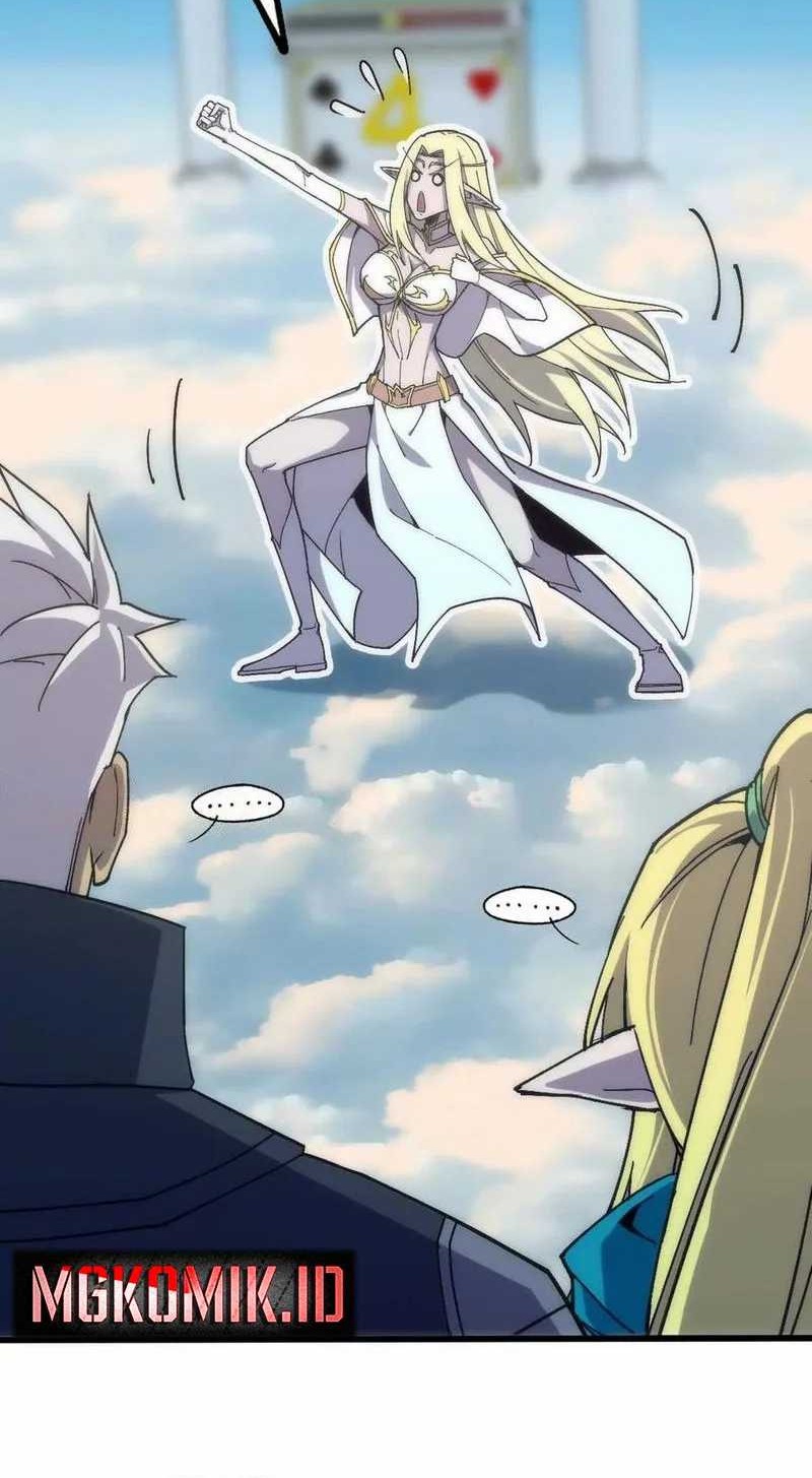 Brave X Devil Queen Chapter 106 - Halaman 13