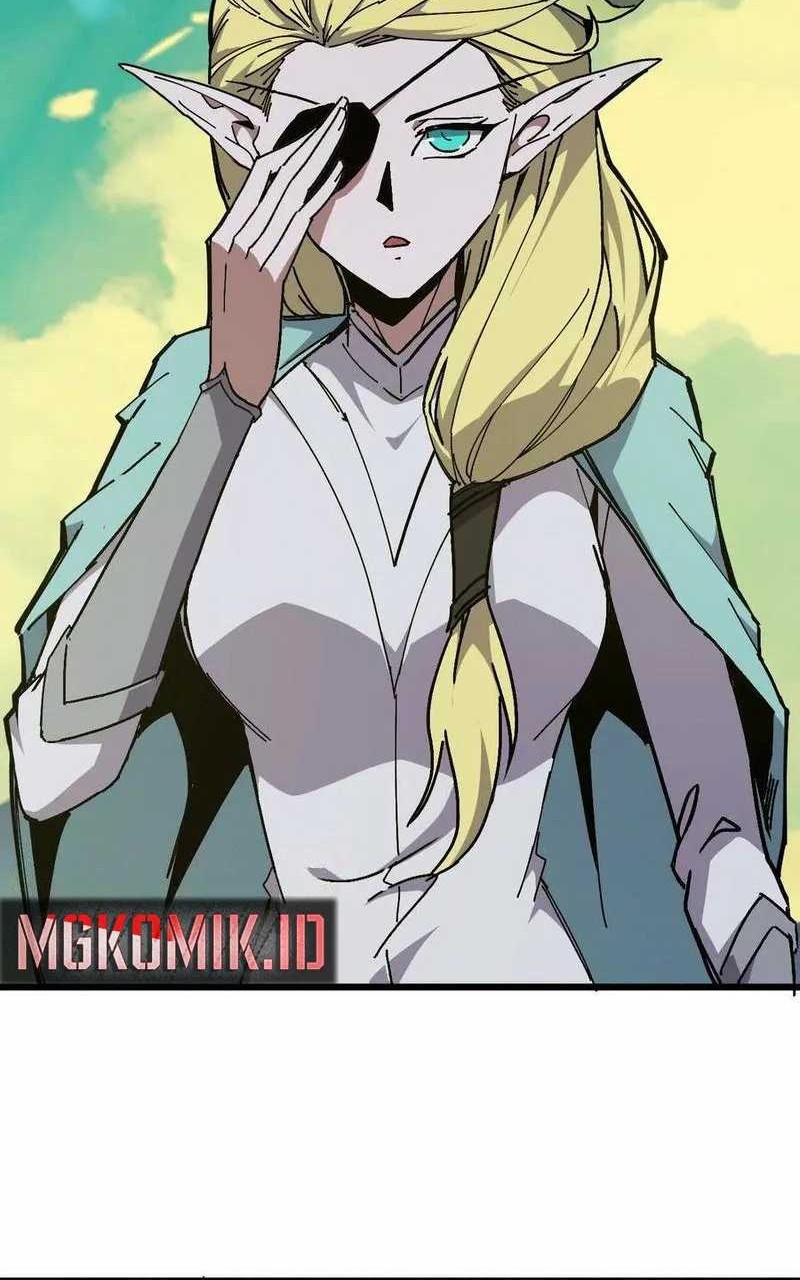 Manhua Brave X Devil Queen Chapter 105 gambar 2