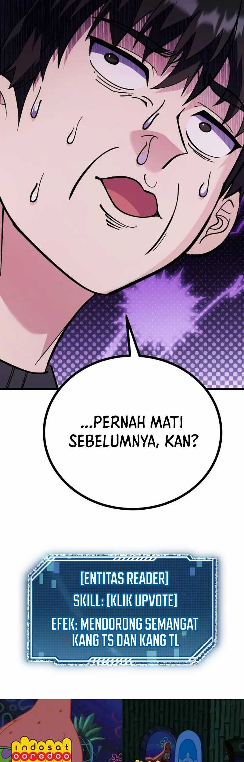 Divine Delivery Chapter 33 - Halaman 101