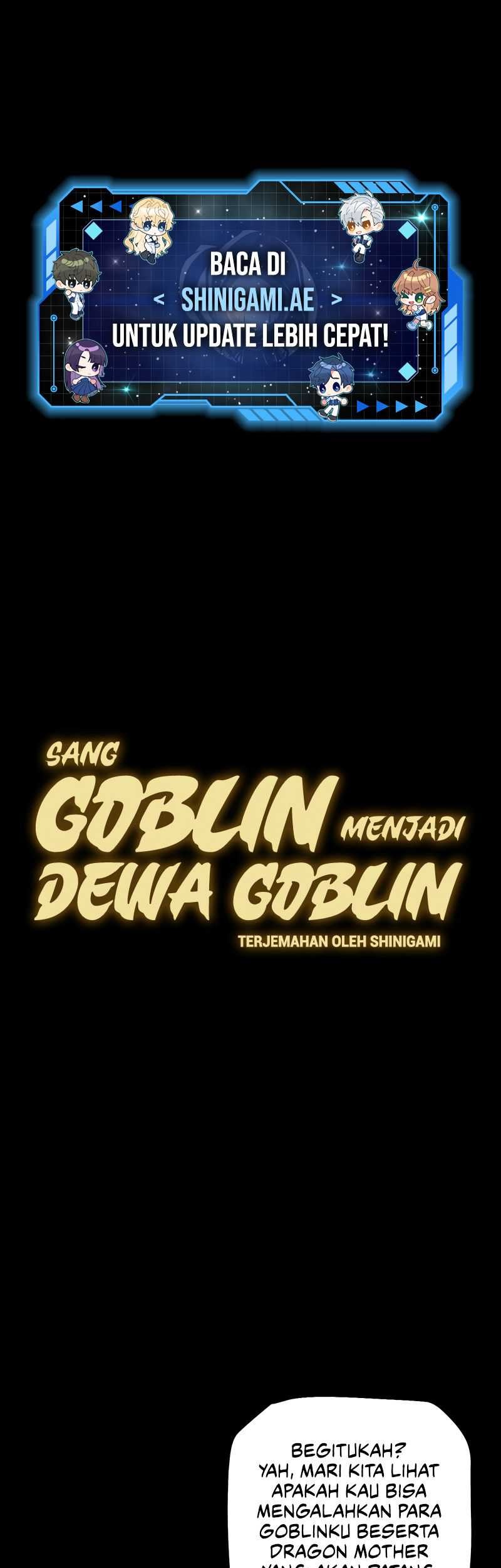 Manhua From Goblin to Goblin God Chapter 23 gambar 2