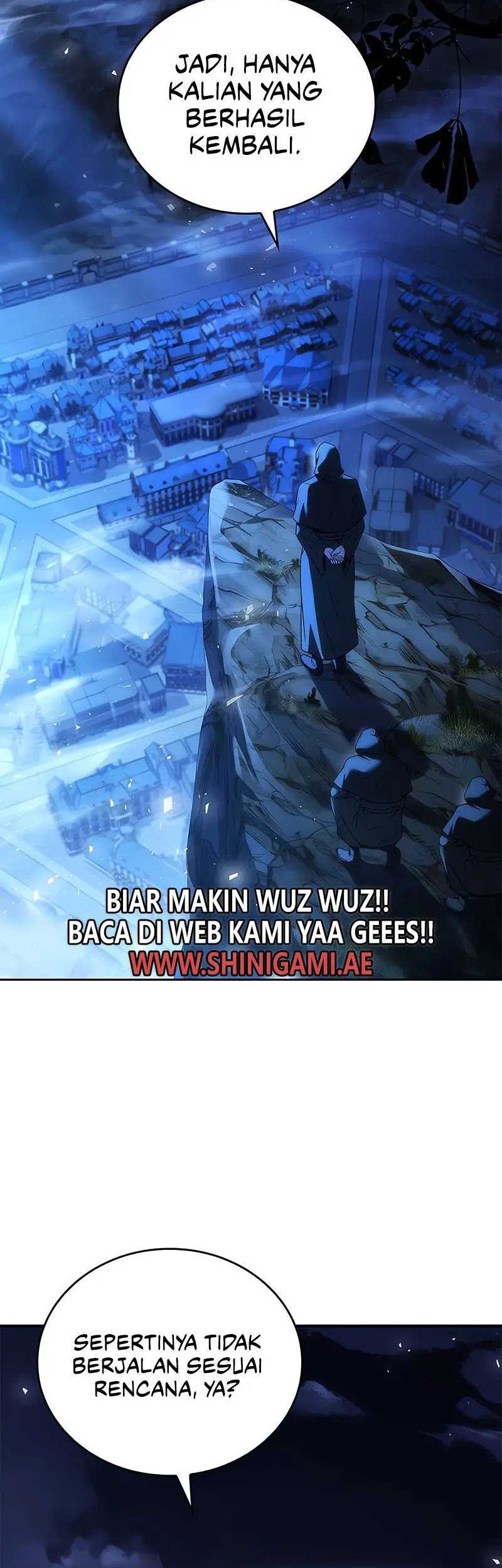 The Regressed Demon Lord Is Kind Chapter 52 Gambar 3