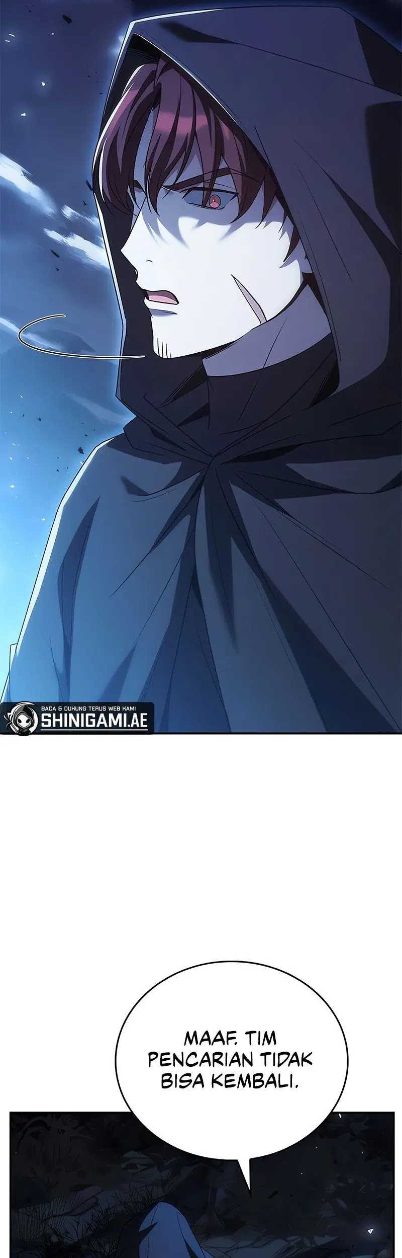 The Regressed Demon Lord Is Kind Chapter 52 Gambar 4