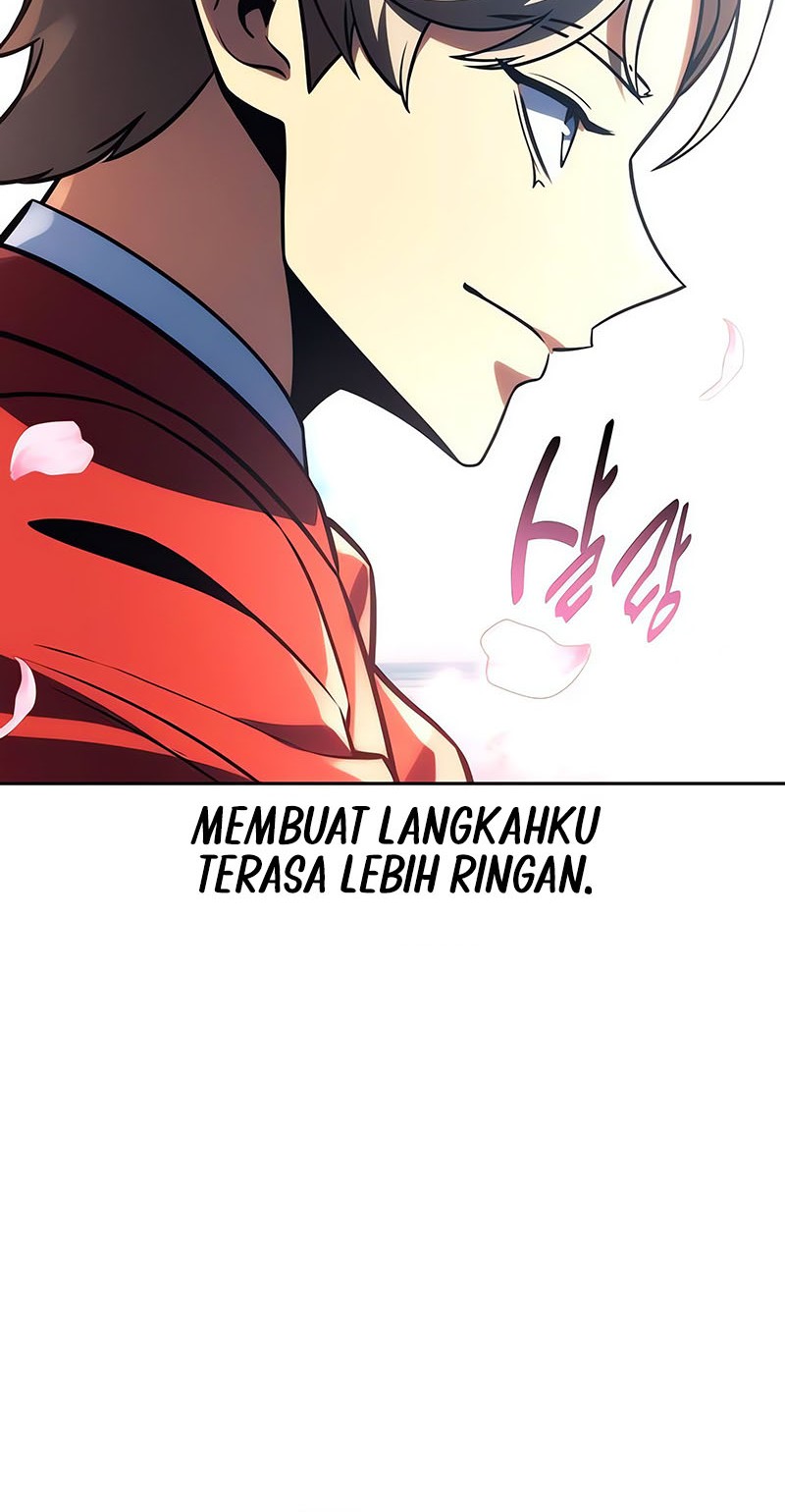 The Extra’s Academy Survival Guide Chapter 50 - Halaman 36