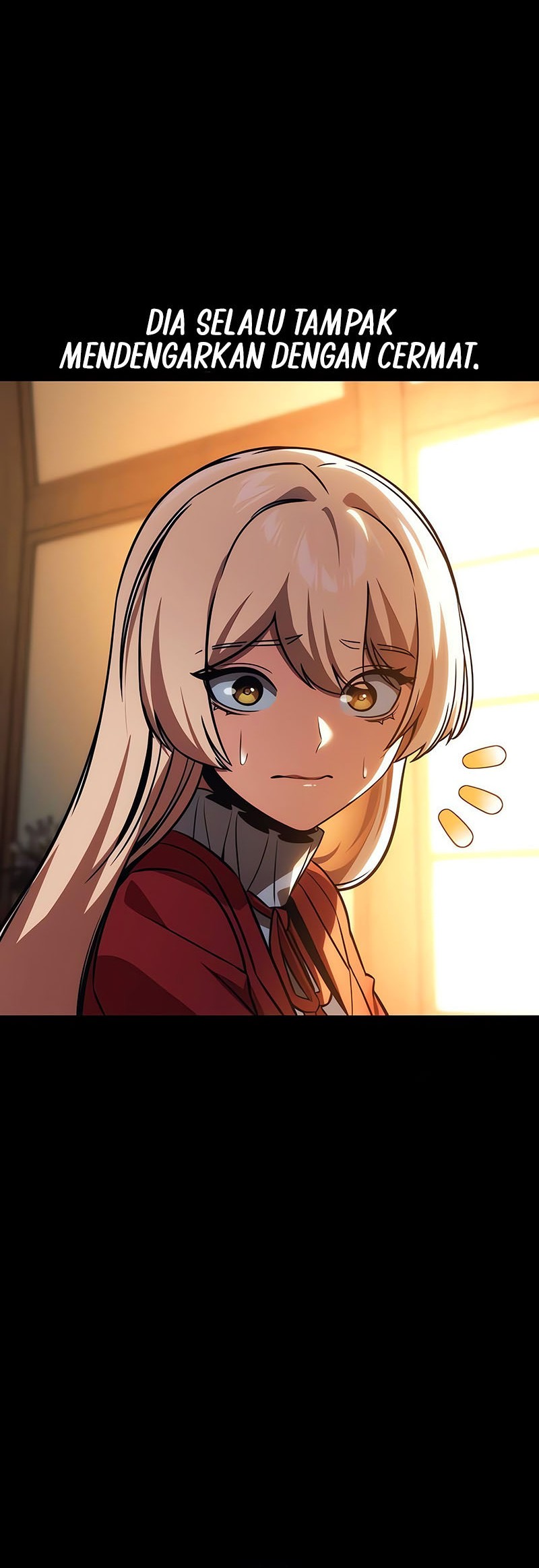 The Extra’s Academy Survival Guide Chapter 50 - Halaman 40
