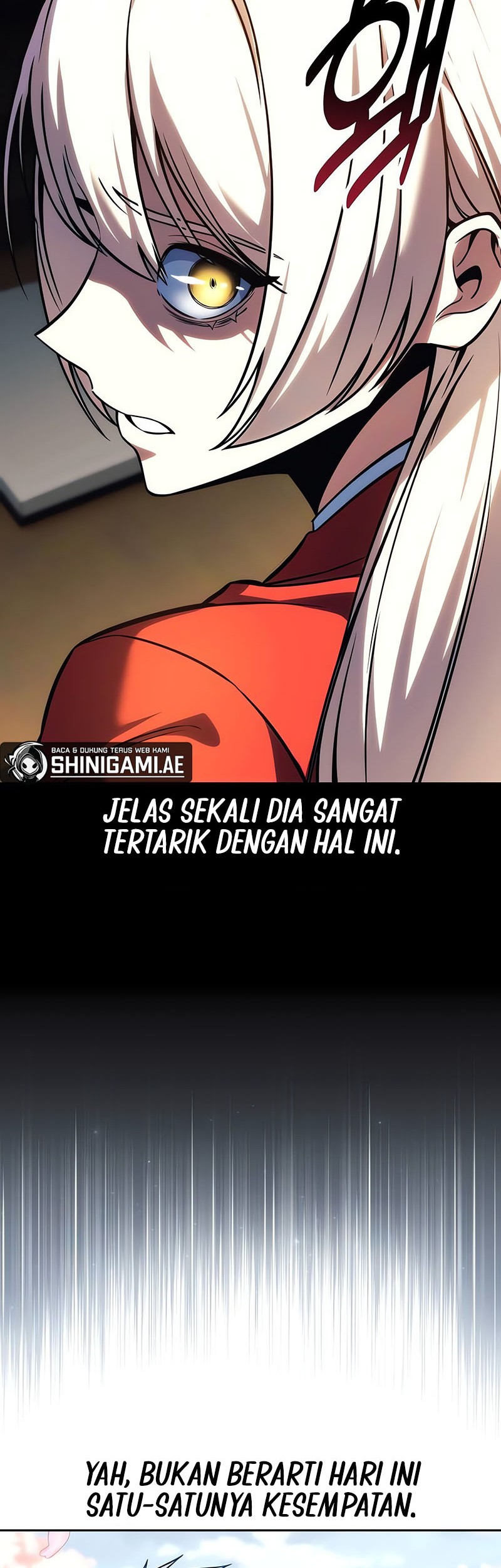 The Extra’s Academy Survival Guide Chapter 50 - Halaman 42