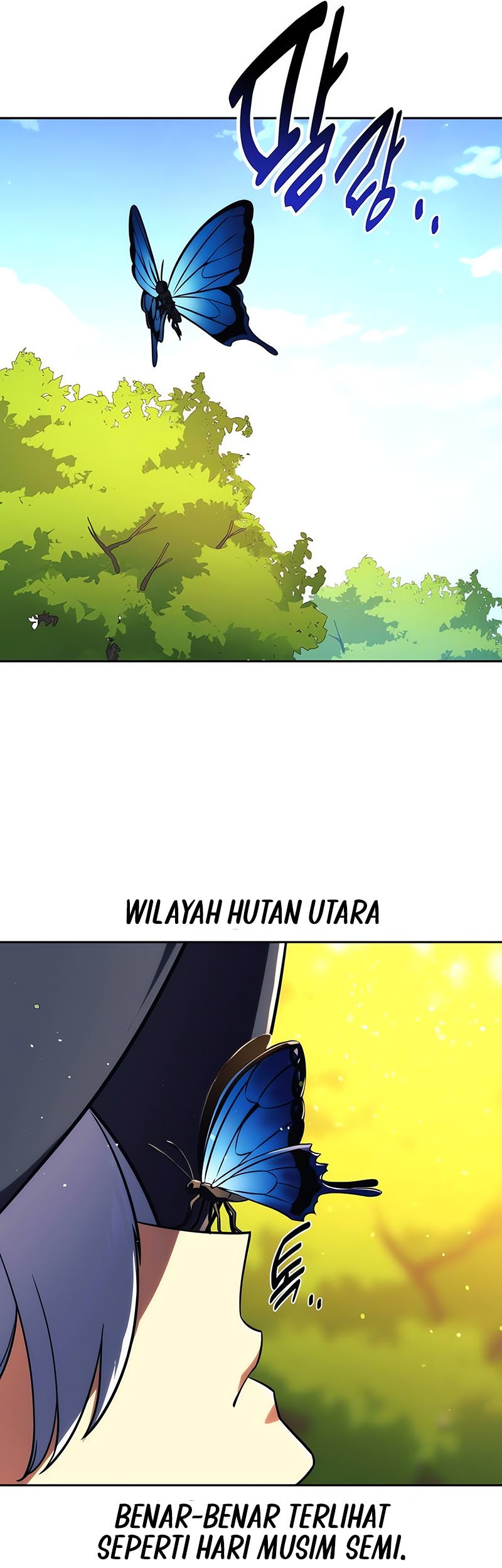 The Extra’s Academy Survival Guide Chapter 50 - Halaman 45