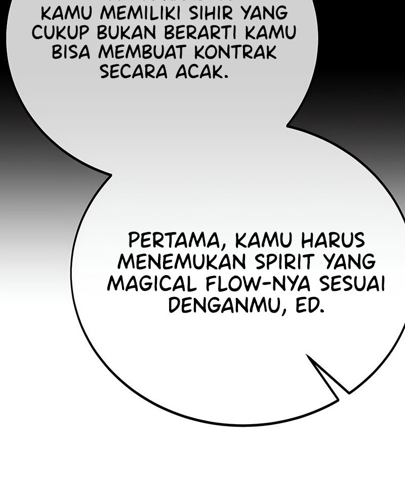The Extra’s Academy Survival Guide Chapter 50 - Halaman 52