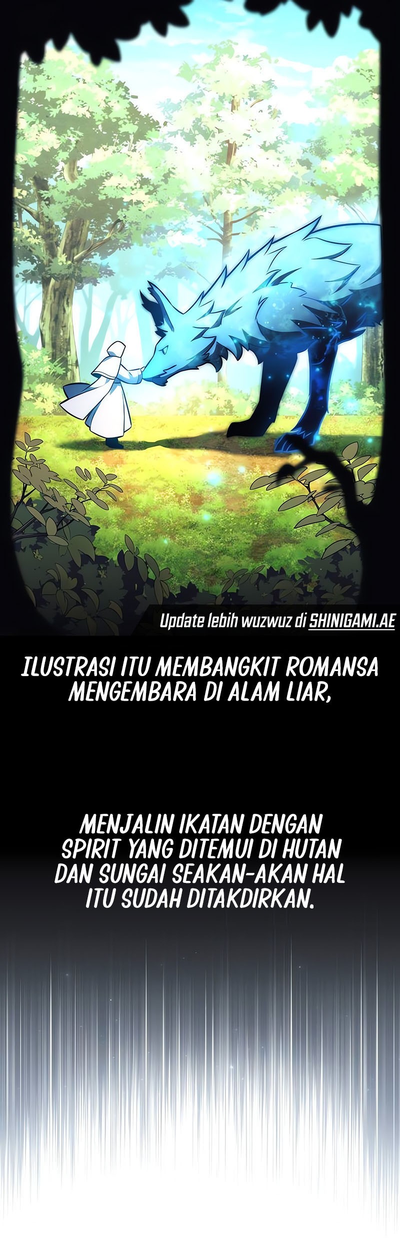 The Extra’s Academy Survival Guide Chapter 50 - Halaman 57