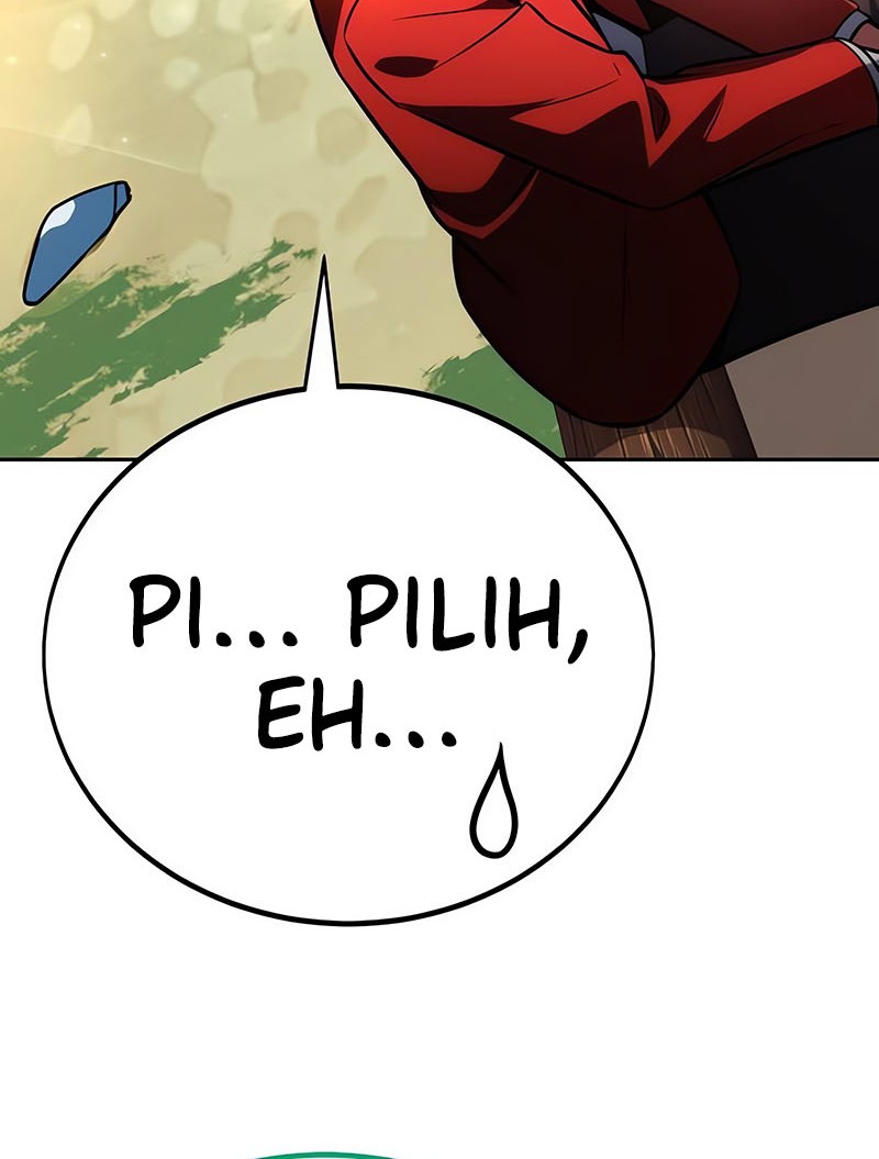 The Extra’s Academy Survival Guide Chapter 50 - Halaman 64
