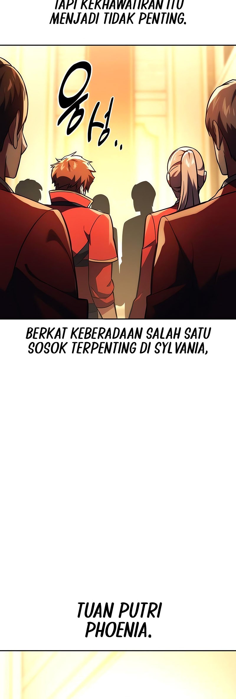 The Extra’s Academy Survival Guide Chapter 50 - Halaman 72