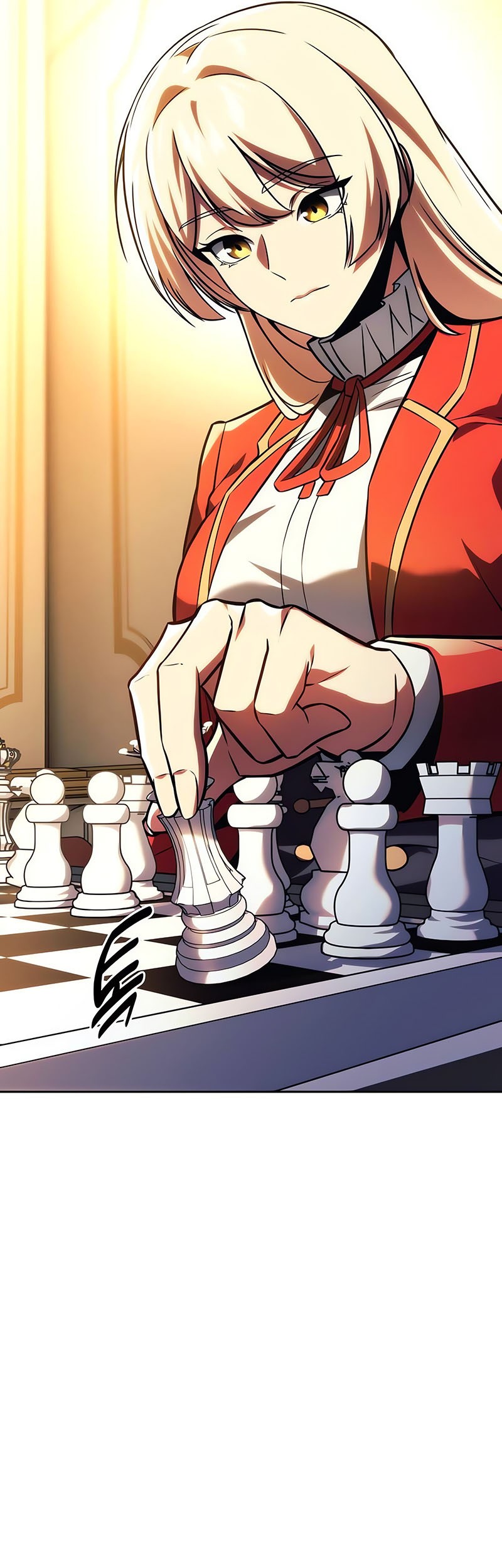 The Extra’s Academy Survival Guide Chapter 50 - Halaman 73