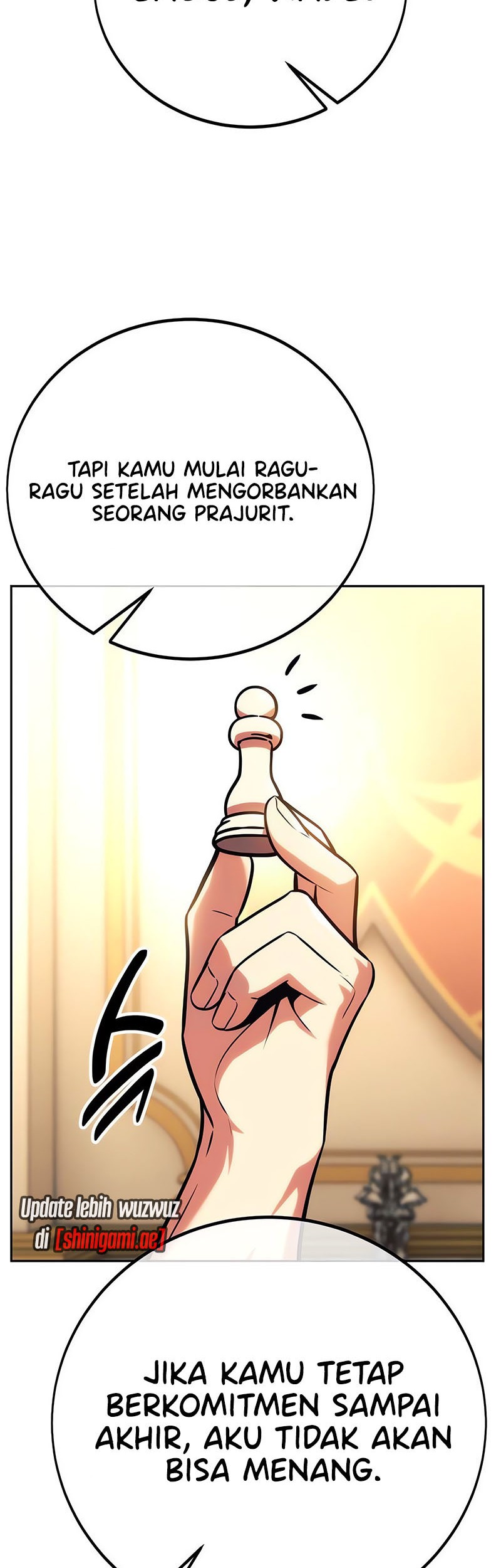 The Extra’s Academy Survival Guide Chapter 50 - Halaman 78