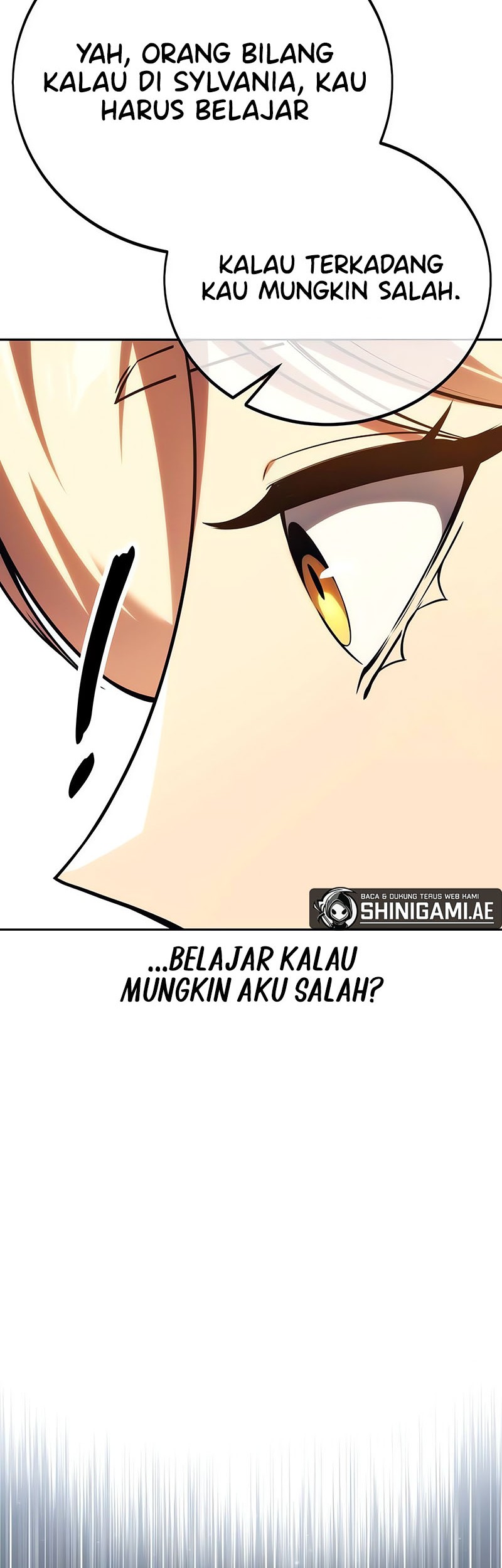 The Extra’s Academy Survival Guide Chapter 50 - Halaman 82