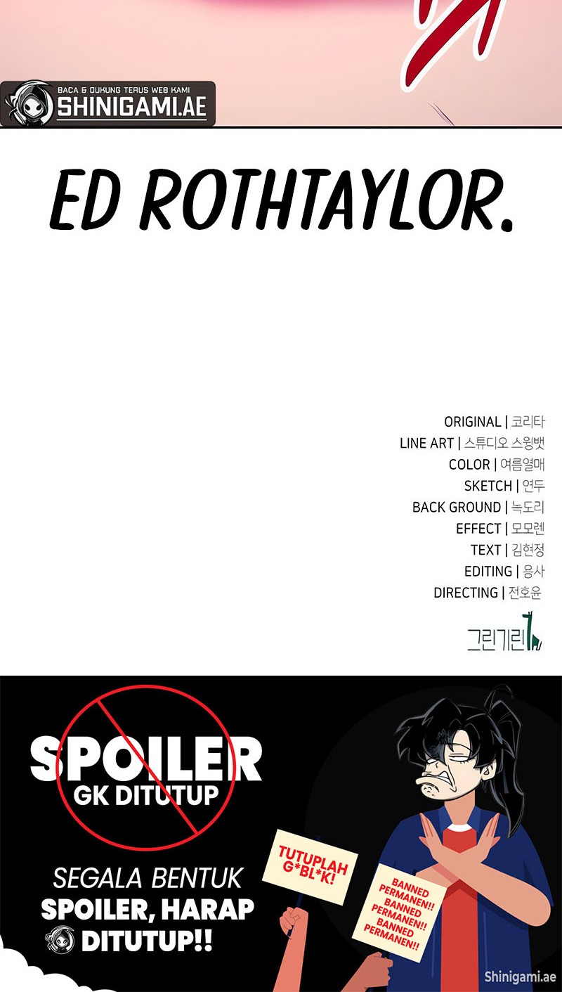 The Extra’s Academy Survival Guide Chapter 50 - Halaman 98