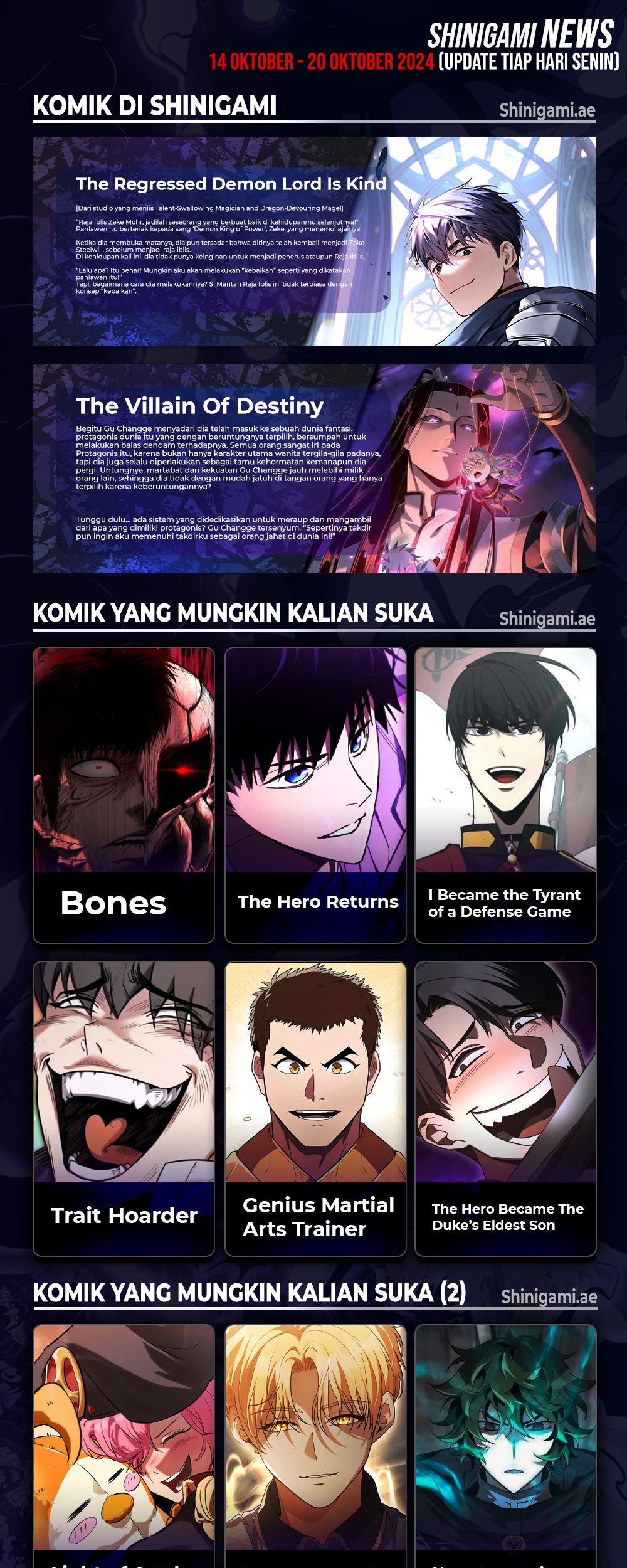 The Extra’s Academy Survival Guide Chapter 50 - Halaman 99