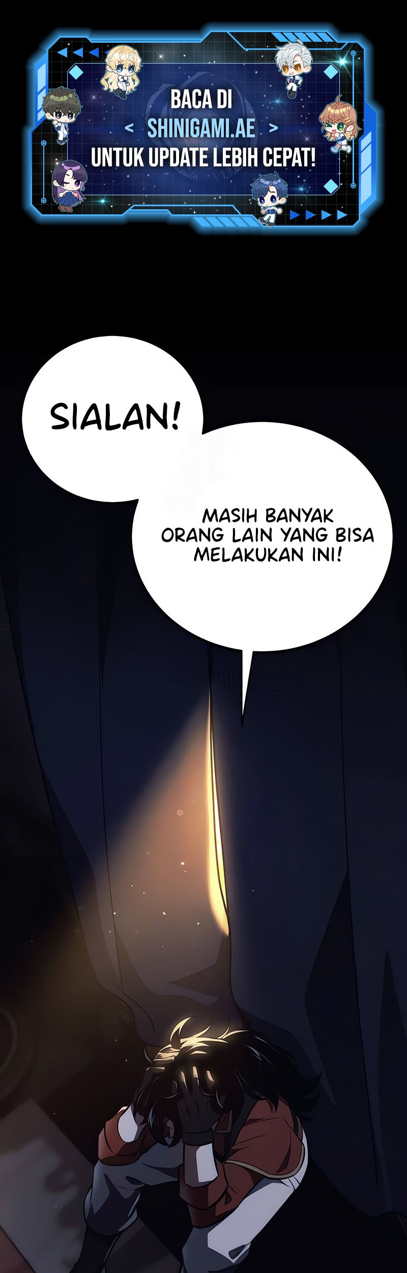 Manhwa The Extra’s Academy Survival Guide Chapter 50 gambar 2