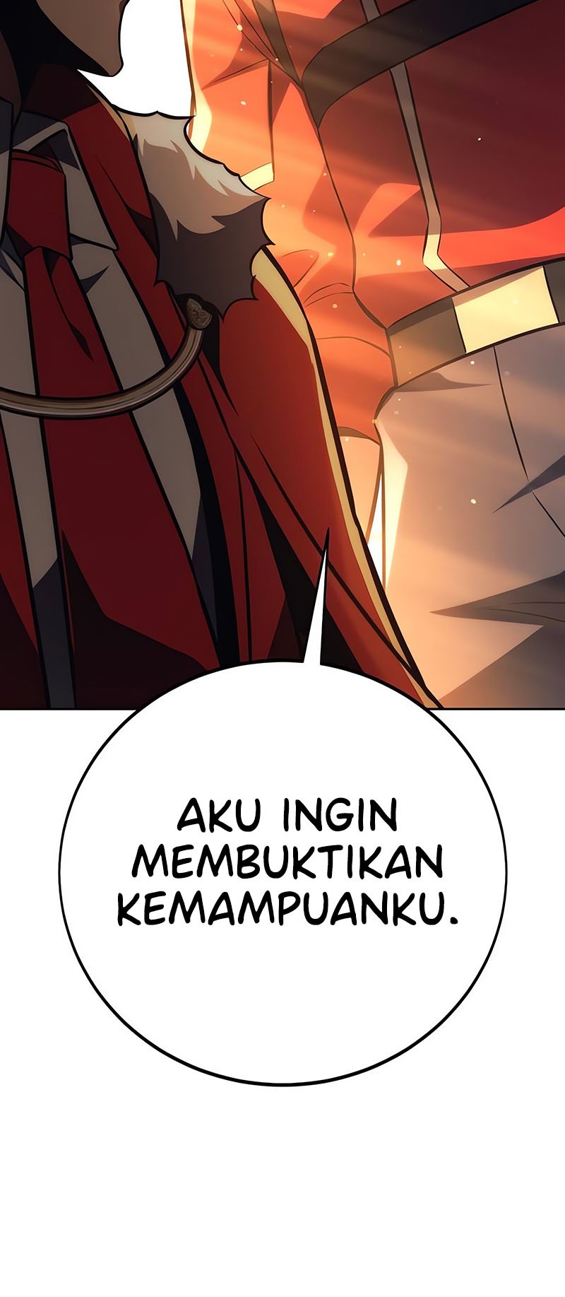 The Extra’s Academy Survival Guide Chapter 50 - Halaman 8
