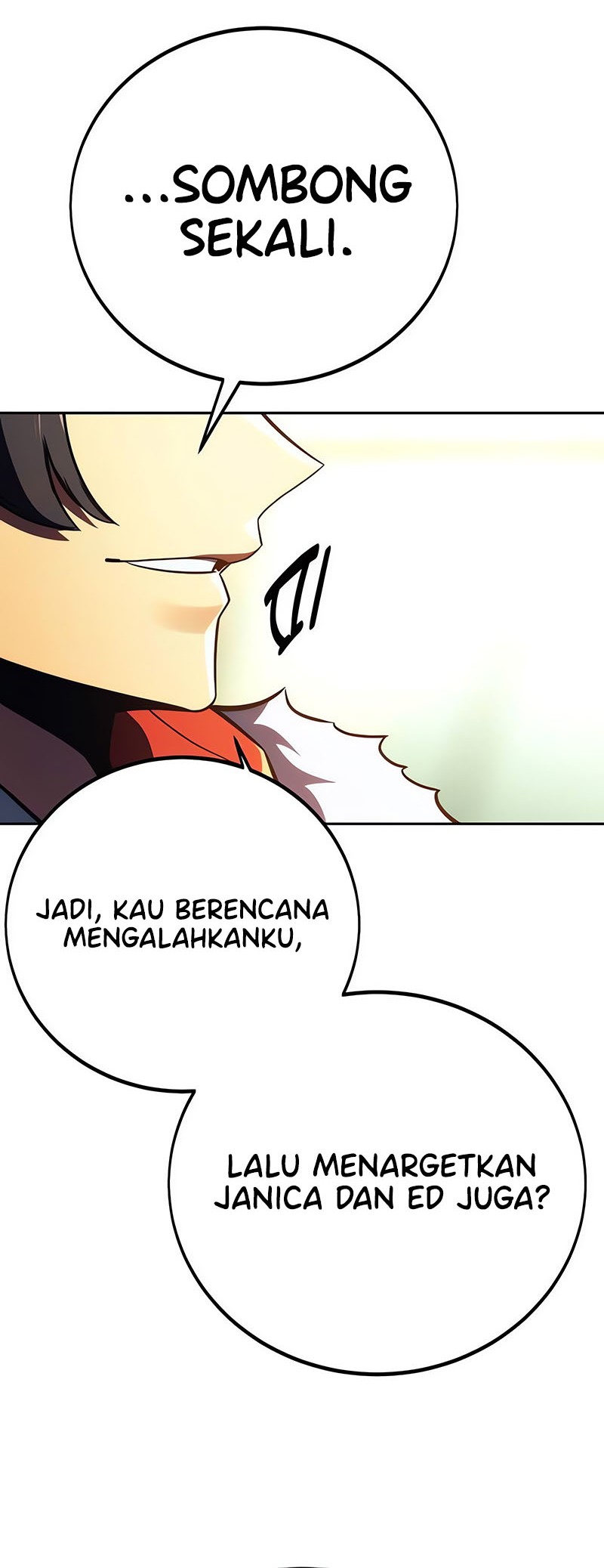 The Extra’s Academy Survival Guide Chapter 50 - Halaman 16
