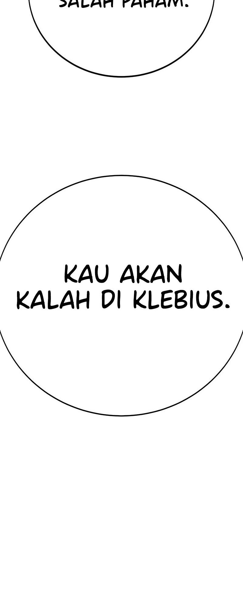 The Extra’s Academy Survival Guide Chapter 50 - Halaman 20