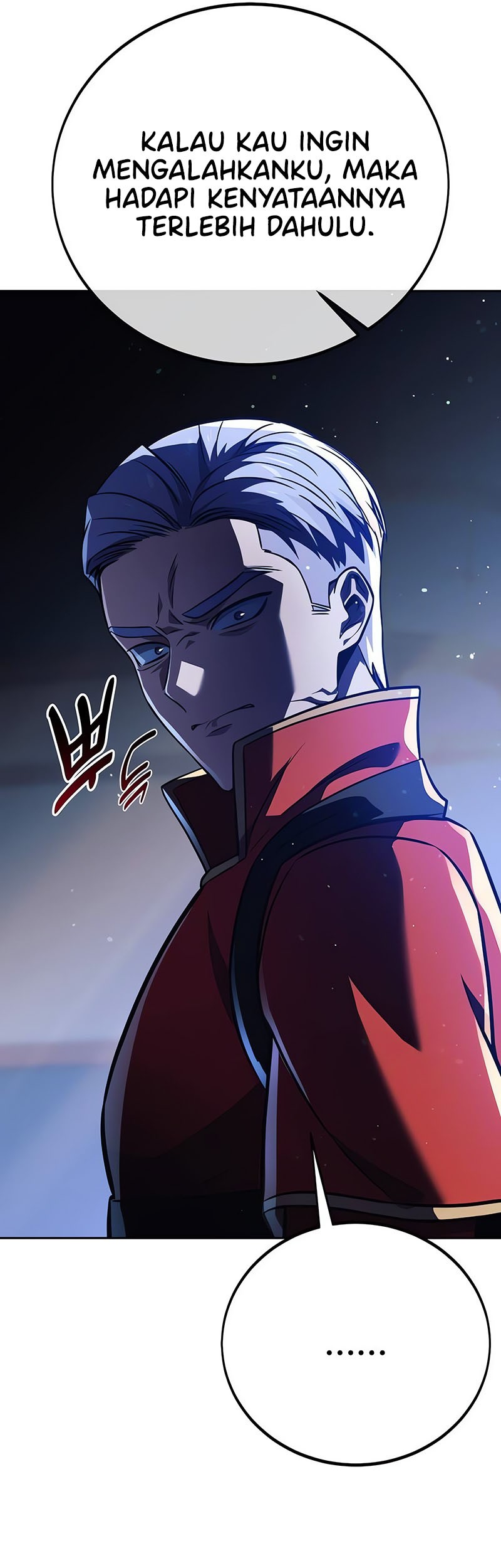 The Extra’s Academy Survival Guide Chapter 50 - Halaman 21