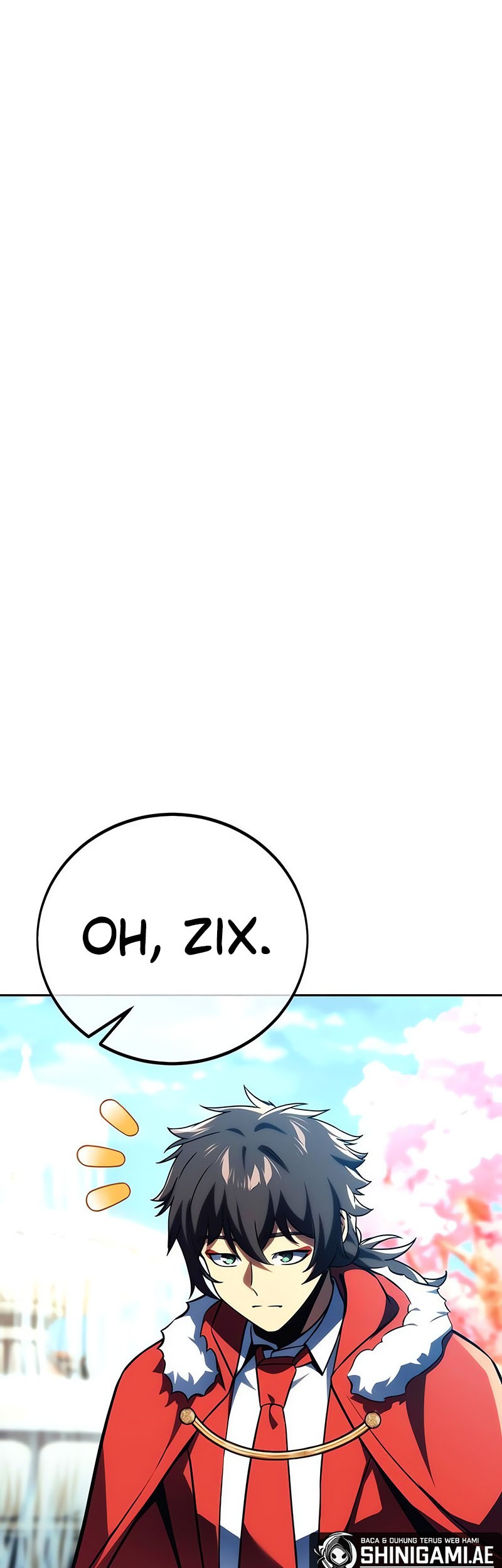 The Extra’s Academy Survival Guide Chapter 50 - Halaman 22