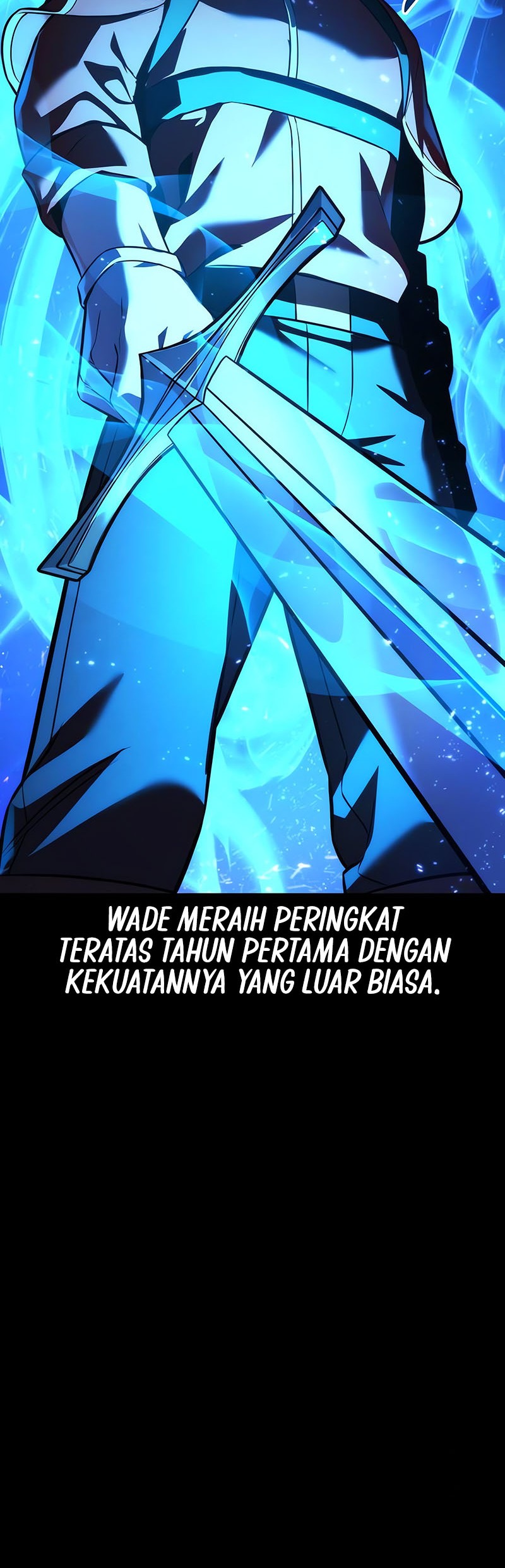 The Extra’s Academy Survival Guide Chapter 50 - Halaman 28