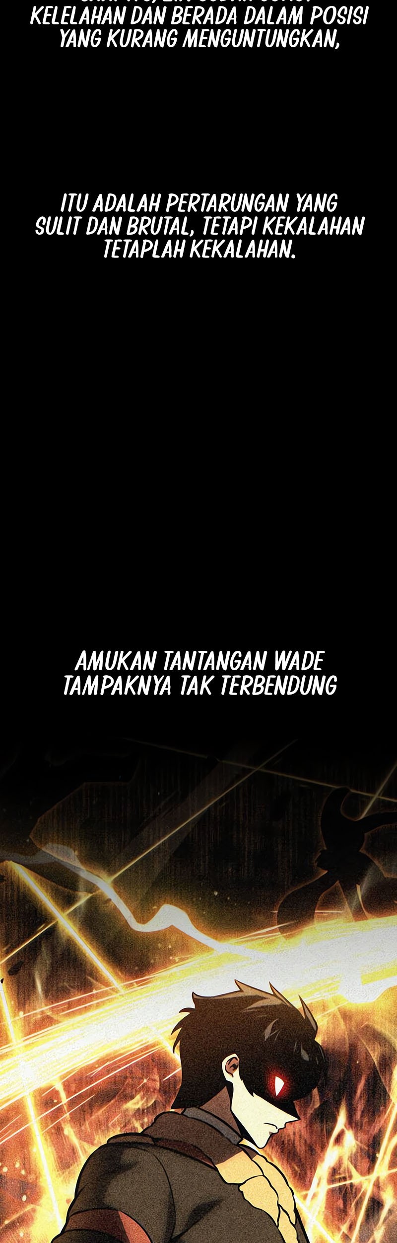 The Extra’s Academy Survival Guide Chapter 50 - Halaman 31