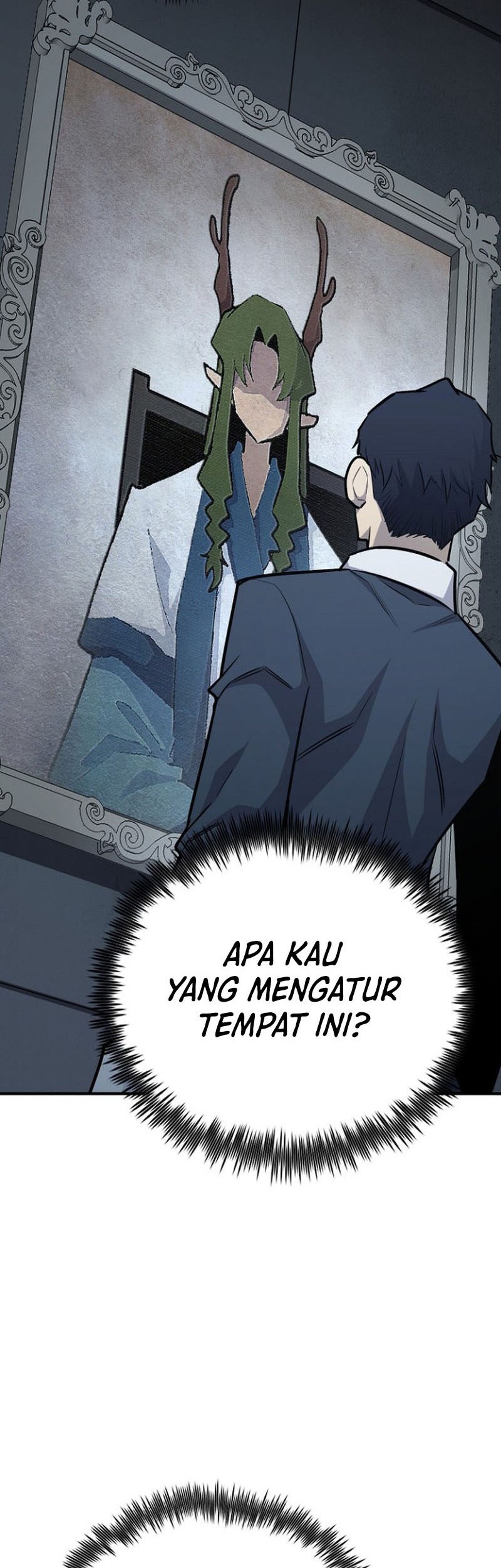 Standard of Reincarnation Chapter 116 - Halaman 38