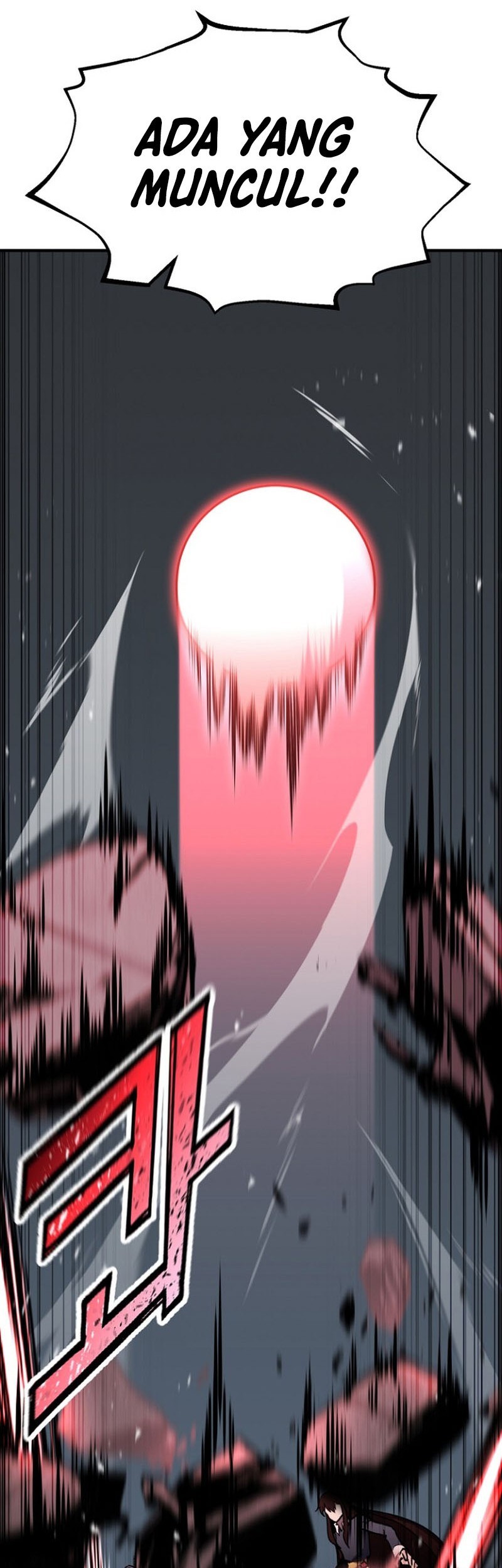 Standard of Reincarnation Chapter 116 - Halaman 45