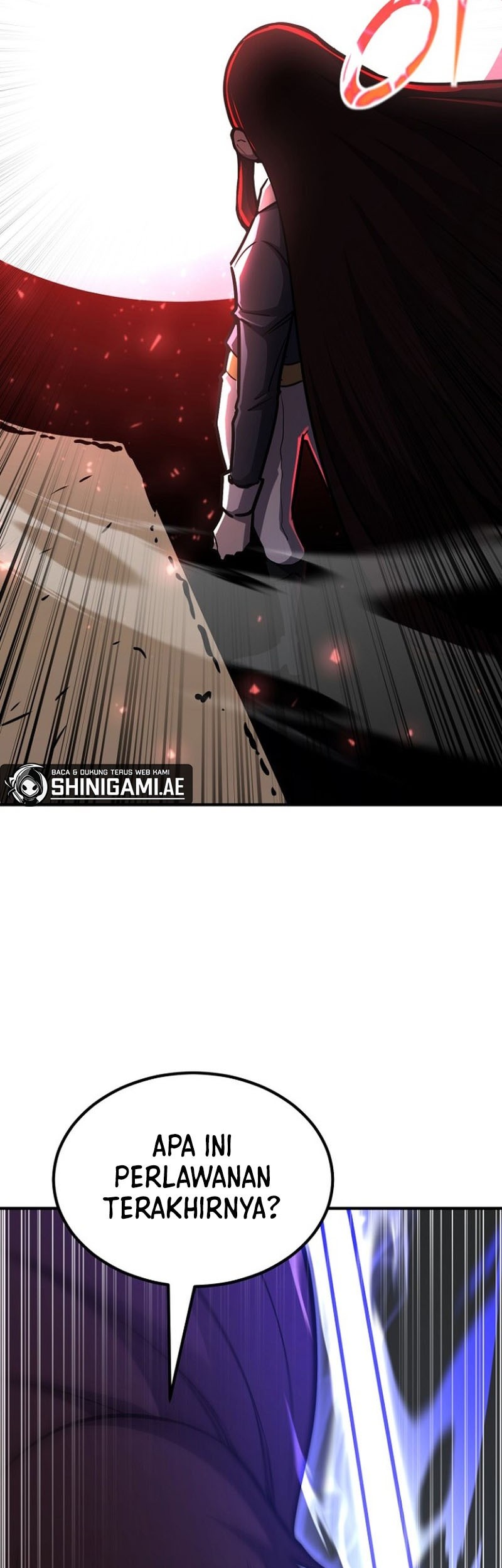 Standard of Reincarnation Chapter 116 - Halaman 75