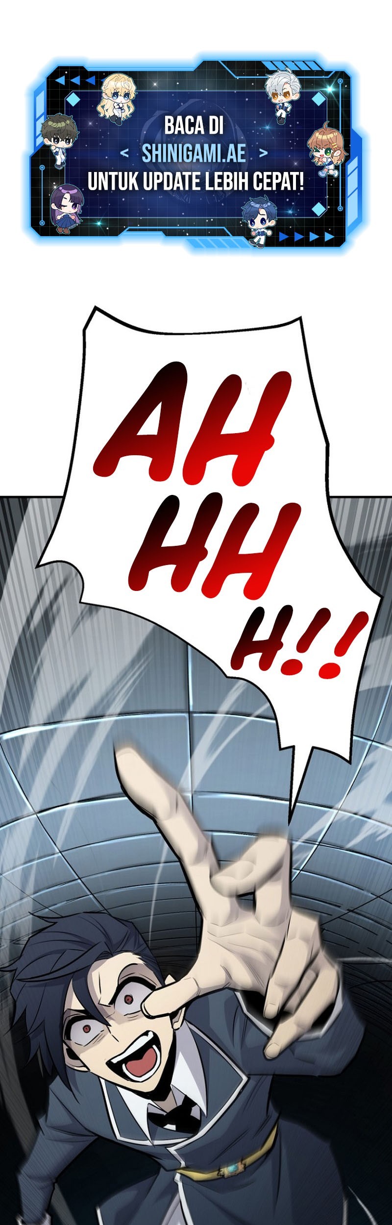 Manhwa Standard of Reincarnation Chapter 116 gambar 2