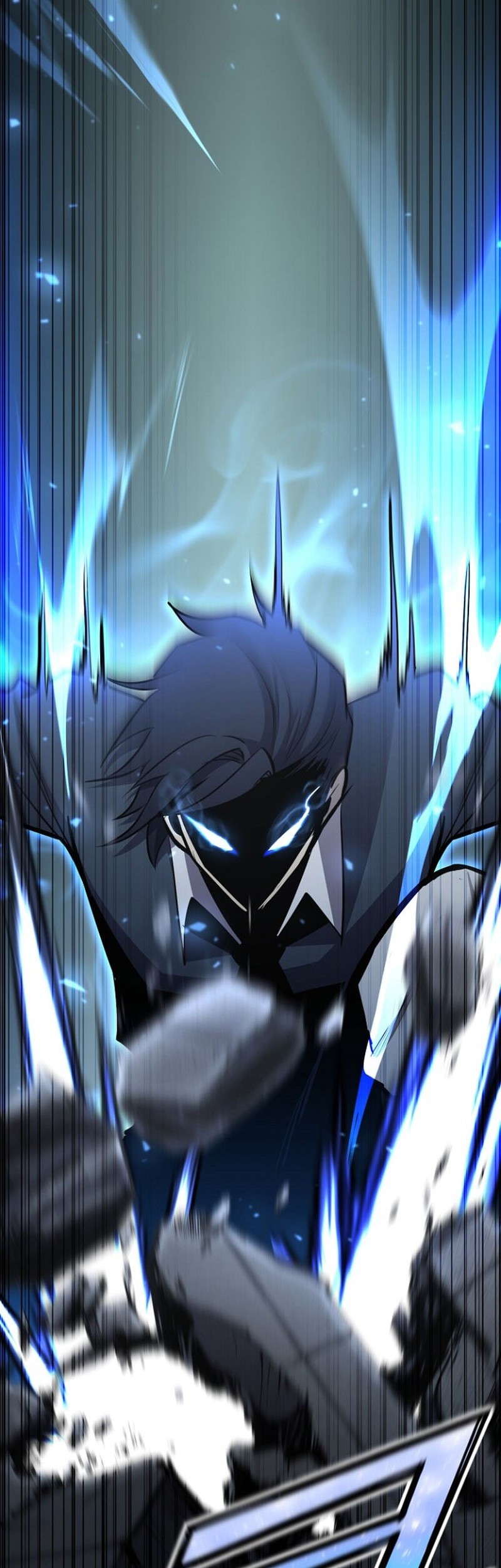 Standard of Reincarnation Chapter 116 - Halaman 7
