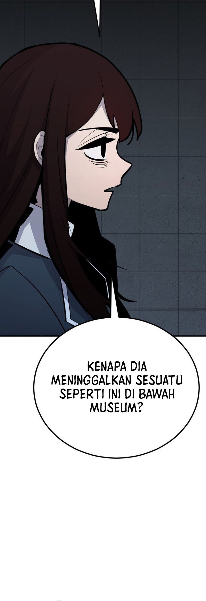 Standard of Reincarnation Chapter 116 - Halaman 20