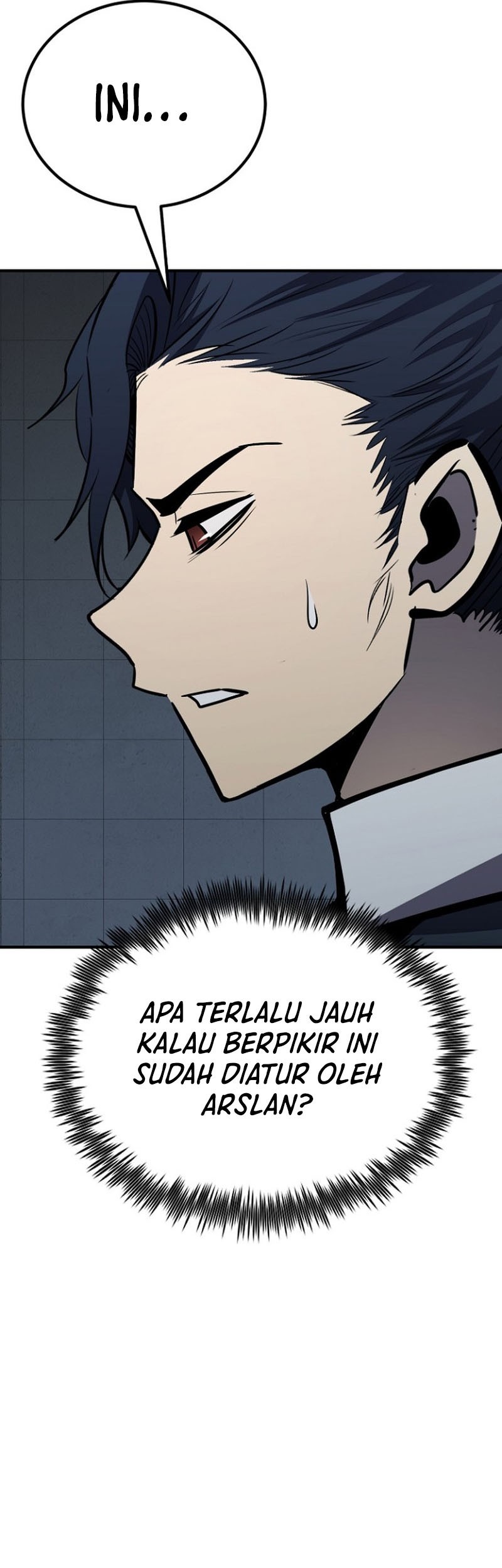 Standard of Reincarnation Chapter 116 - Halaman 21