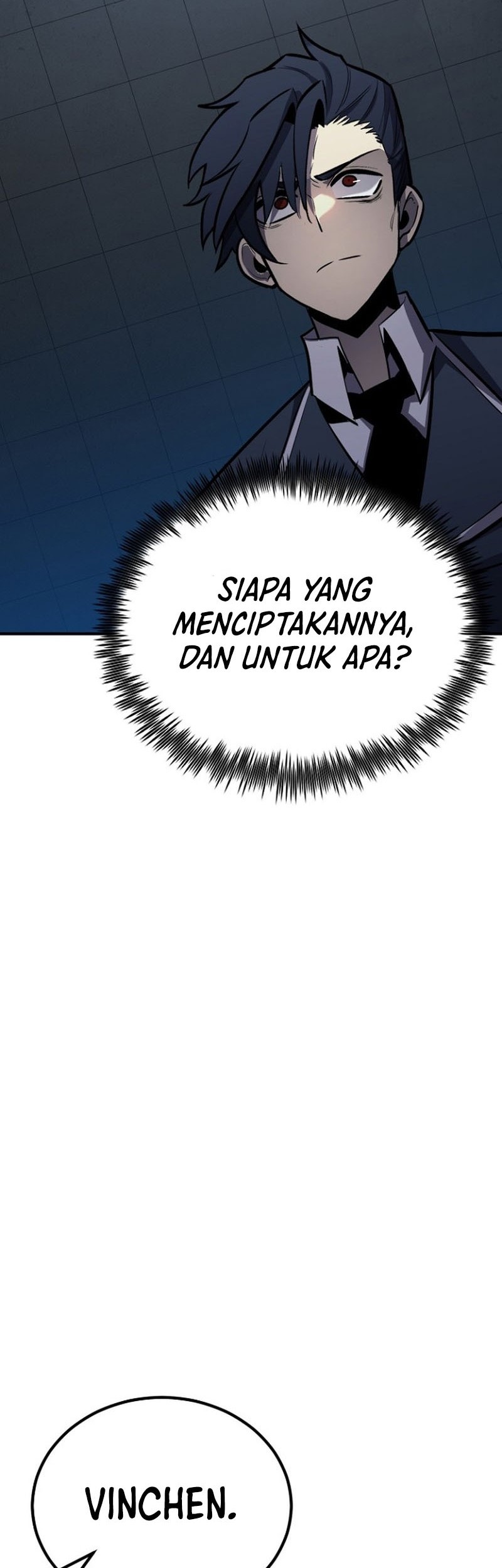Standard of Reincarnation Chapter 116 - Halaman 31