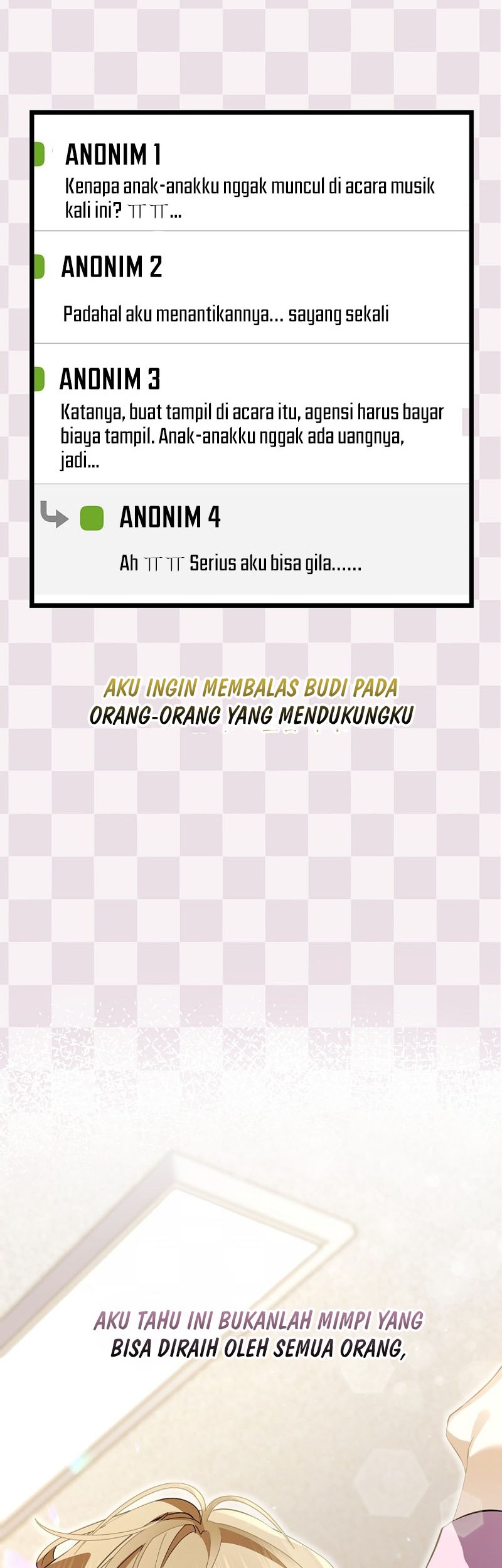 The Crazy Genius Composer Returns Chapter 38 - Halaman 52