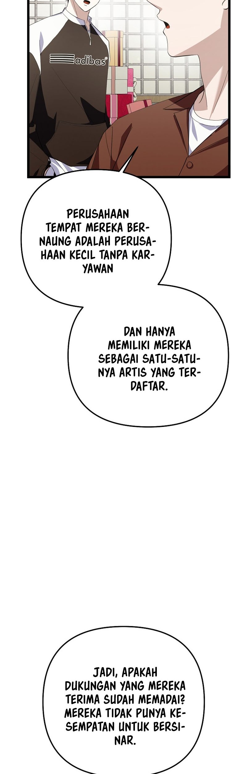 The Crazy Genius Composer Returns Chapter 38 - Halaman 60