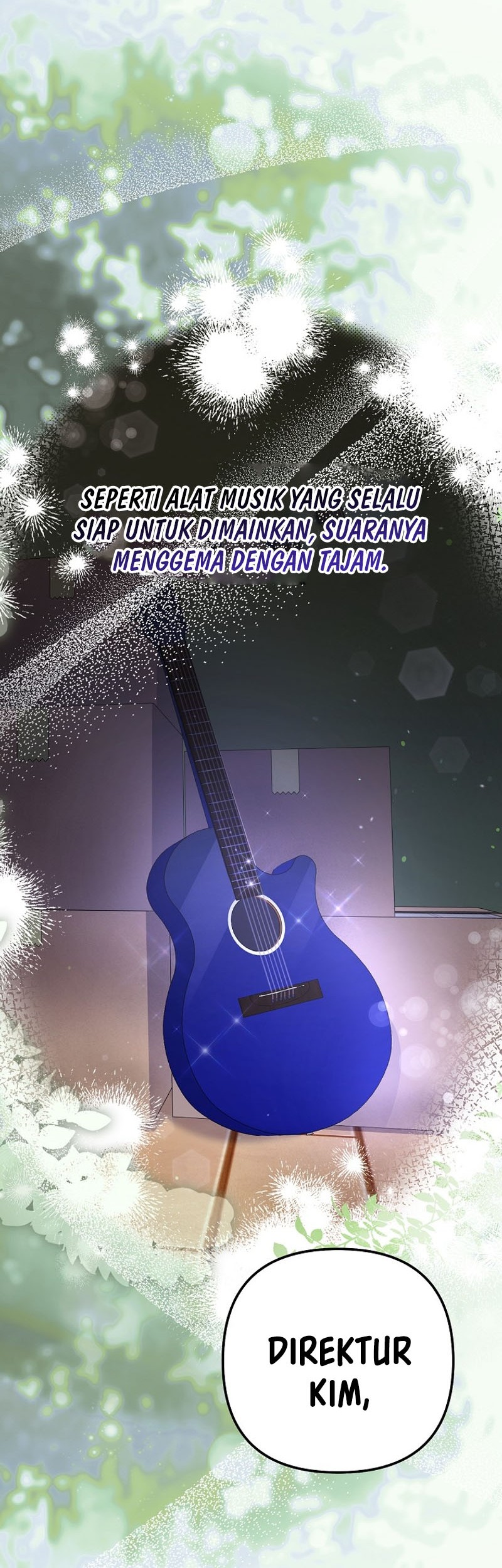The Crazy Genius Composer Returns Chapter 38 - Halaman 69