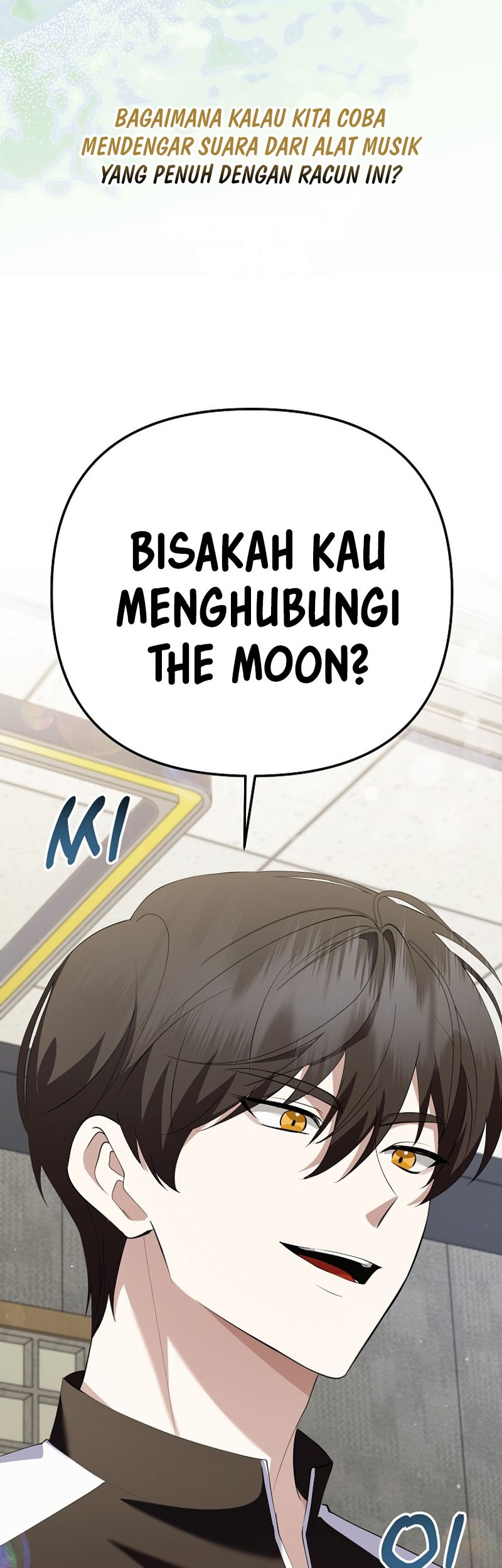The Crazy Genius Composer Returns Chapter 38 - Halaman 70