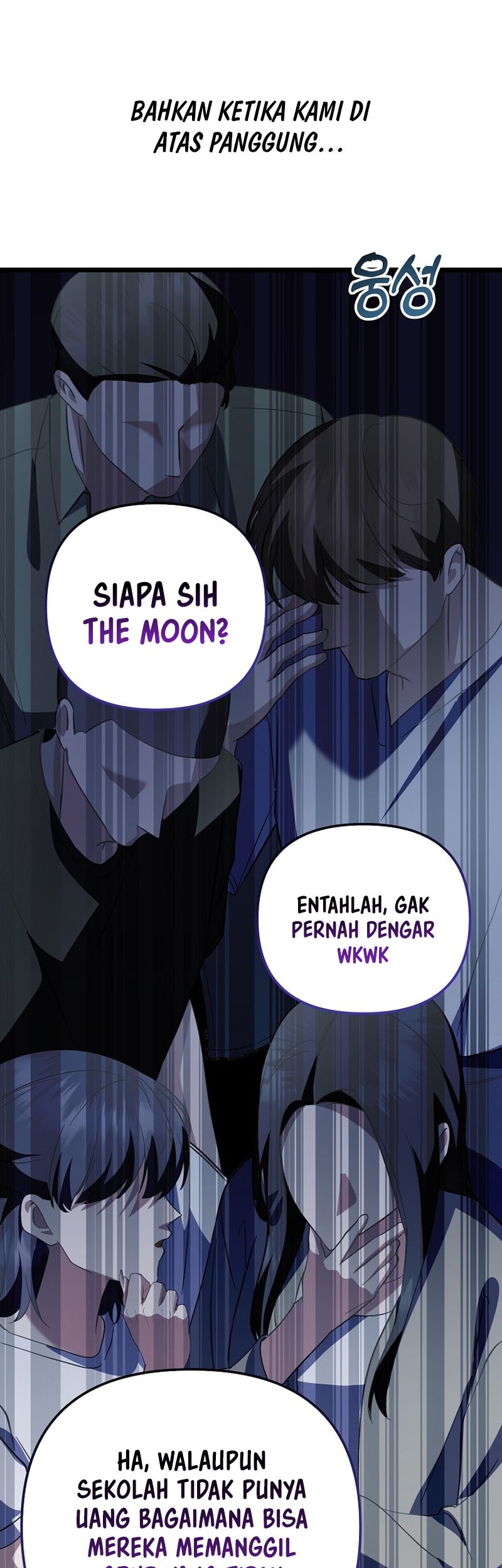 The Crazy Genius Composer Returns Chapter 38 - Halaman 75
