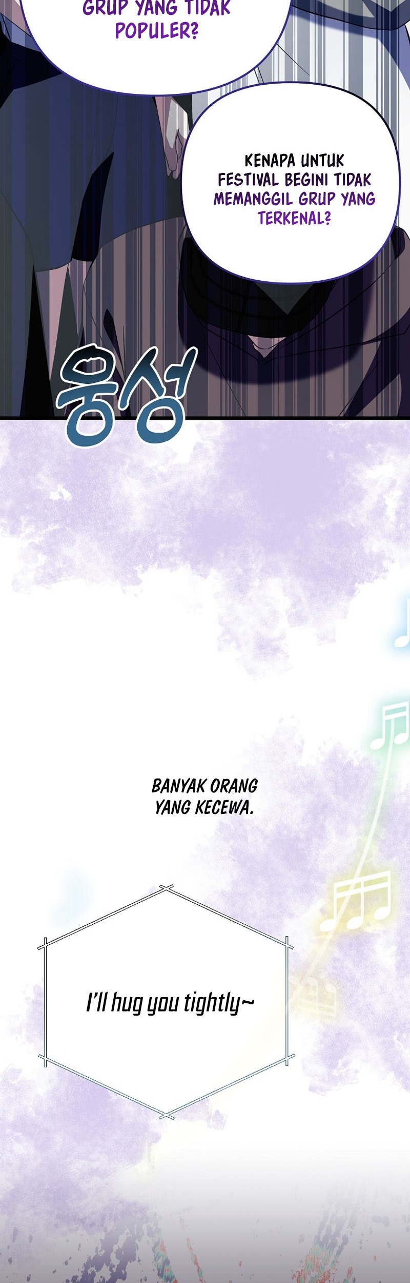 The Crazy Genius Composer Returns Chapter 38 - Halaman 76