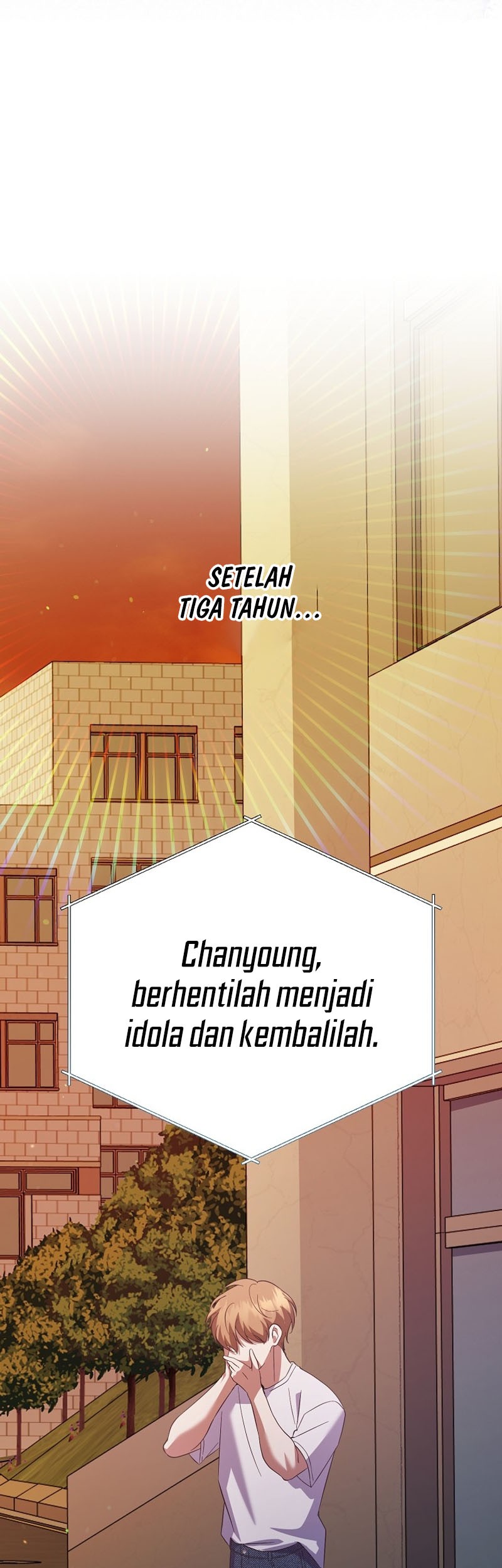 The Crazy Genius Composer Returns Chapter 38 - Halaman 79