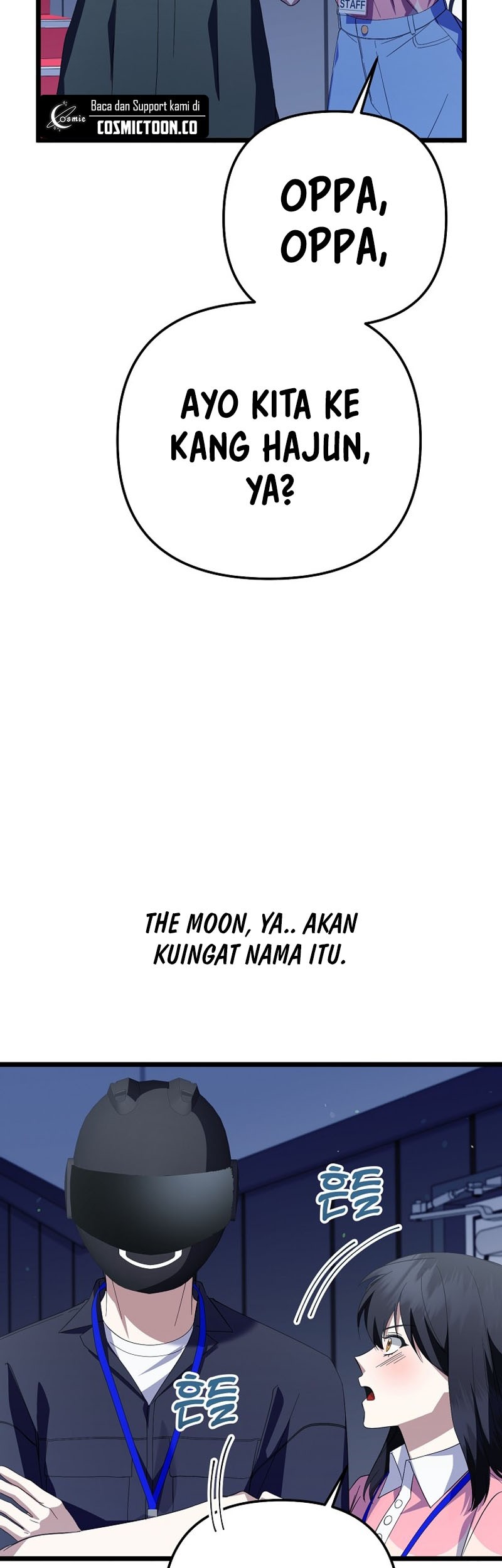 The Crazy Genius Composer Returns Chapter 38 - Halaman 27