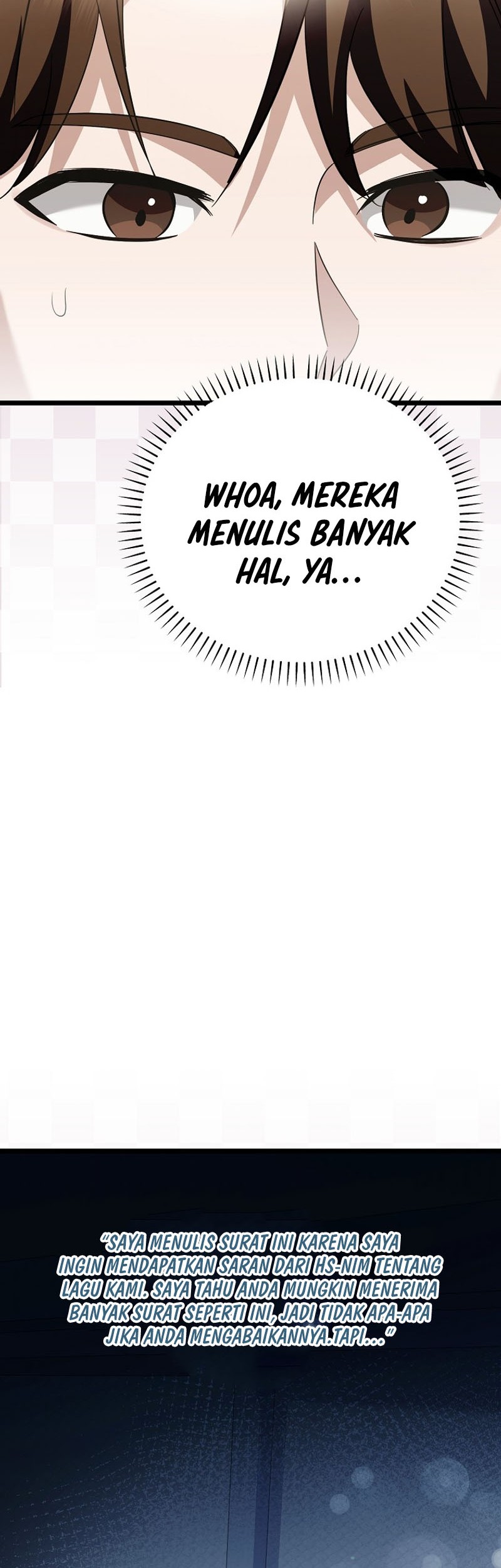 The Crazy Genius Composer Returns Chapter 38 - Halaman 49