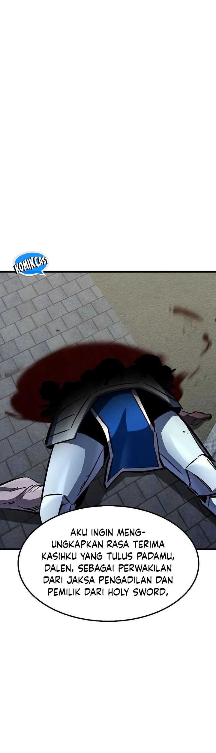 Genius Corpse-Collecting Warrior Chapter 49 - Halaman 80